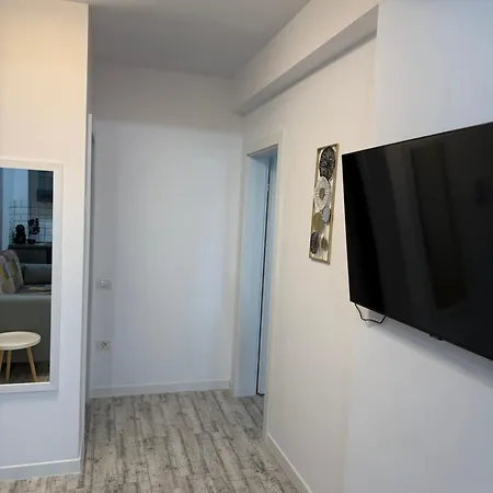 Van Residence 아파트 Năvodari