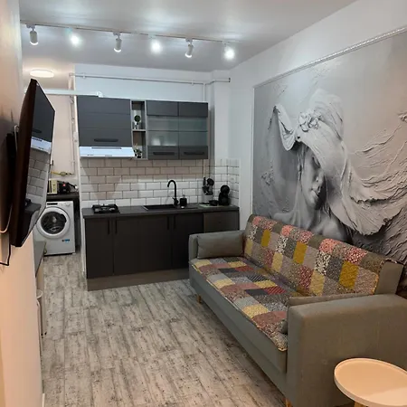 Van Residence Năvodari