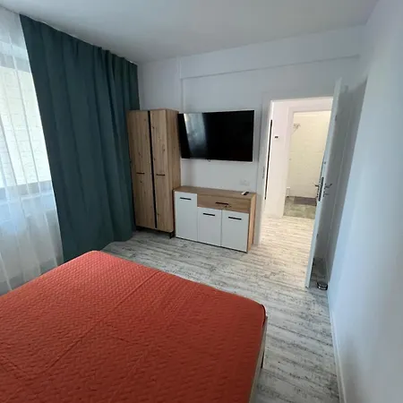 Van Residence *
