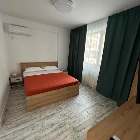 Van Residence Apartment *