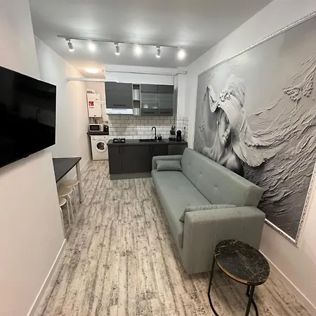 Van Residence *