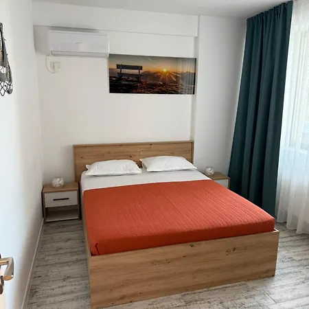 Van Residence Năvodari